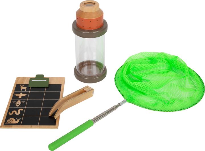 Produktbild small foot Entdeckerset „Discover“