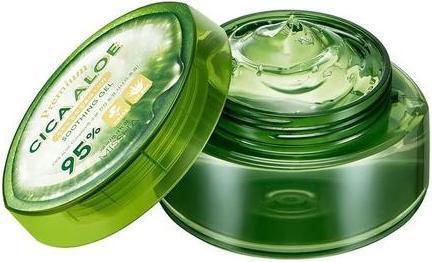 Actual product image Missha Premium Cica Aloe (300 ml, Face gel)
