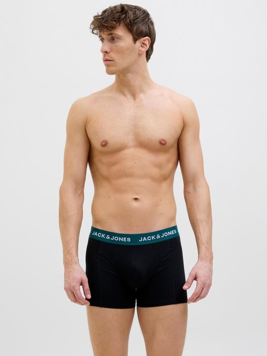 Actual product image Jack & Jones 3er-pack Shorts Shorts (XXL, pack of 3)
