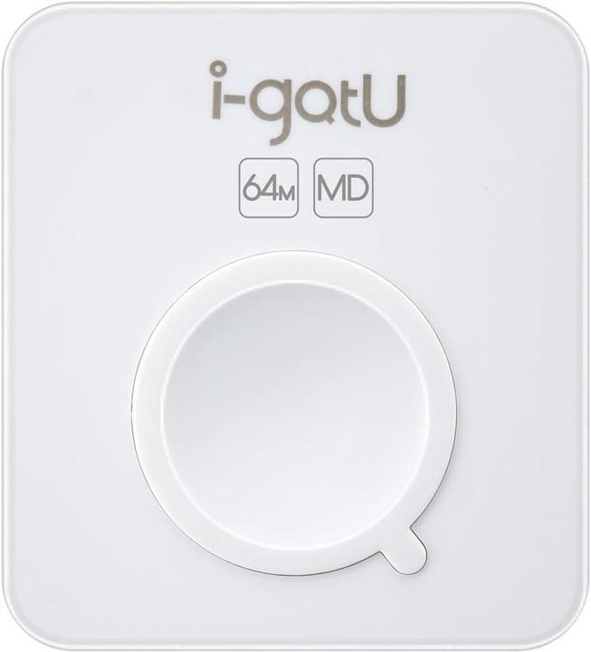 Mobile Action i-gotU GT-600 (Diverse)