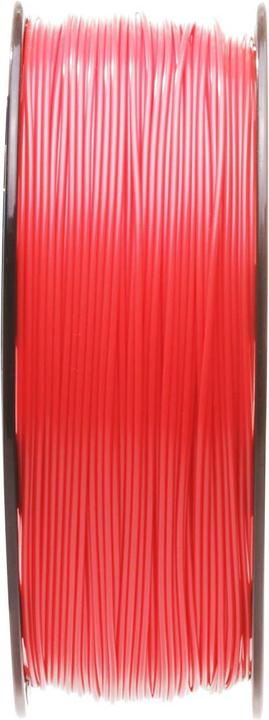Actual product image Robox Filament (ABS, 1.75 mm, 600 g, Red)
