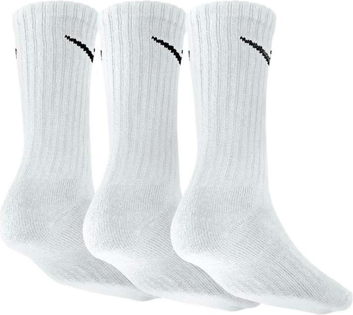 Actual product image Nike Dreierpack Socken (pack of 3, 38 - 42)
