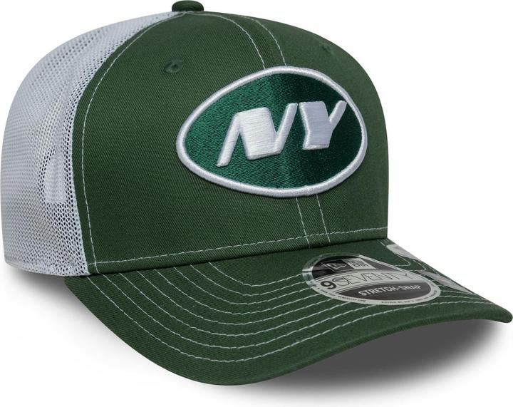 Actual product image New Era 9Seventy Mesh Snapback Cap - New York Jets