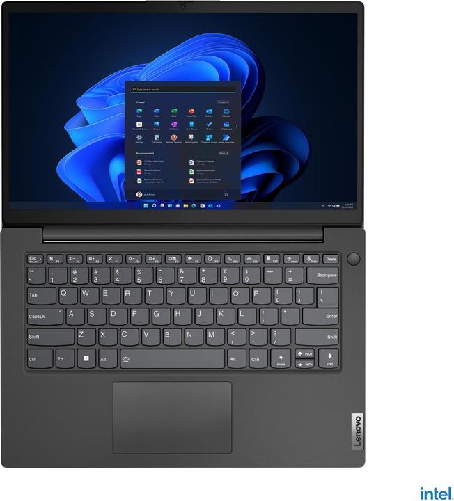 Produktbild Lenovo V14 Gen 4 (14", Intel Core i5-13420H, 16 GB, 512 GB, Eng. Int.)