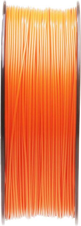 Actual product image Robox Filament (PLA, 1.75 mm, 700 g, Orange)