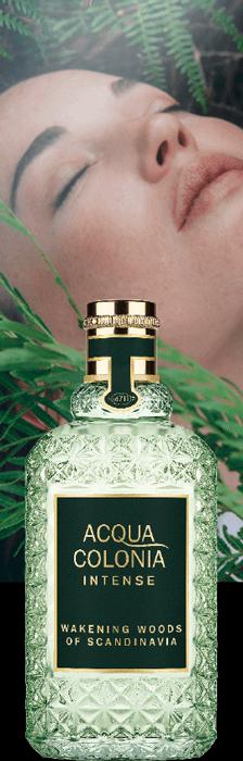 Actual product image Acqua Colonia 4711 Acqua Colonia (Eau de cologne, 170 ml)