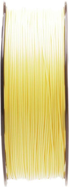 Image du produit Robox Filament (PLA, 1.75 mm, 700 g, Jaune)