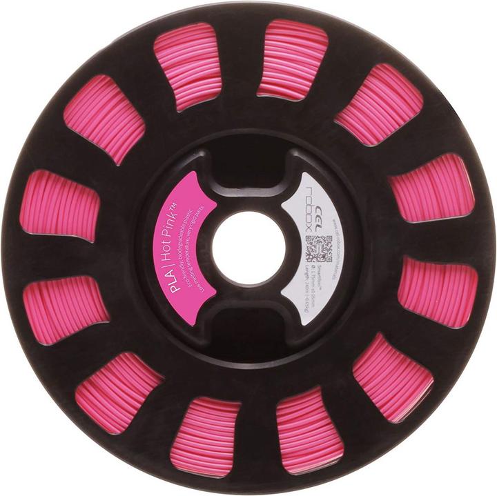 Produktbild Robox Filament (PLA, 1.75 mm, 700 g, Pink)