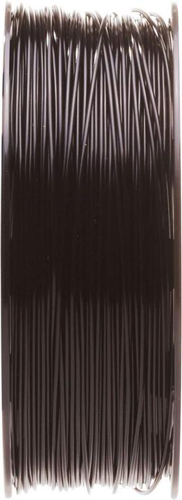 Actual product image Robox Filament (PLA, 1.75 mm, 700 g, Black)