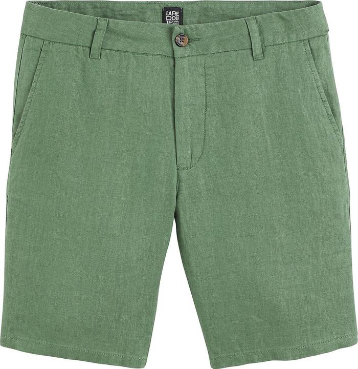 Actual product image La Redoute Collections Bermudas (48)