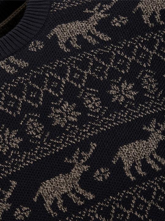 Image du produit Jack & Jones Tricot d'hiver (L)