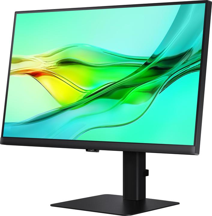 Produktbild Samsung ViewFinity S6 - S60UD (2560 x 1440 Pixel, 24")