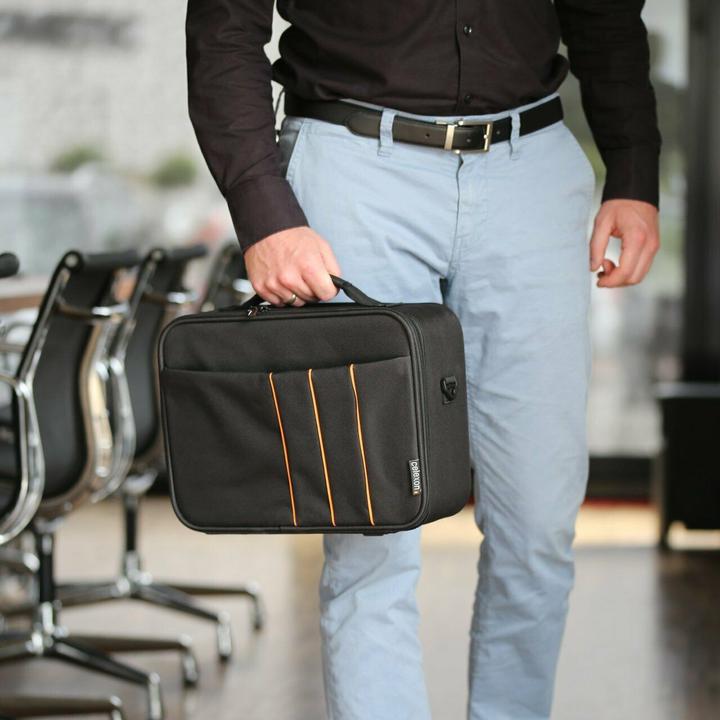Immagine prodotto Celexon linea economica (Borsa per il trasporto del videoproiettore)