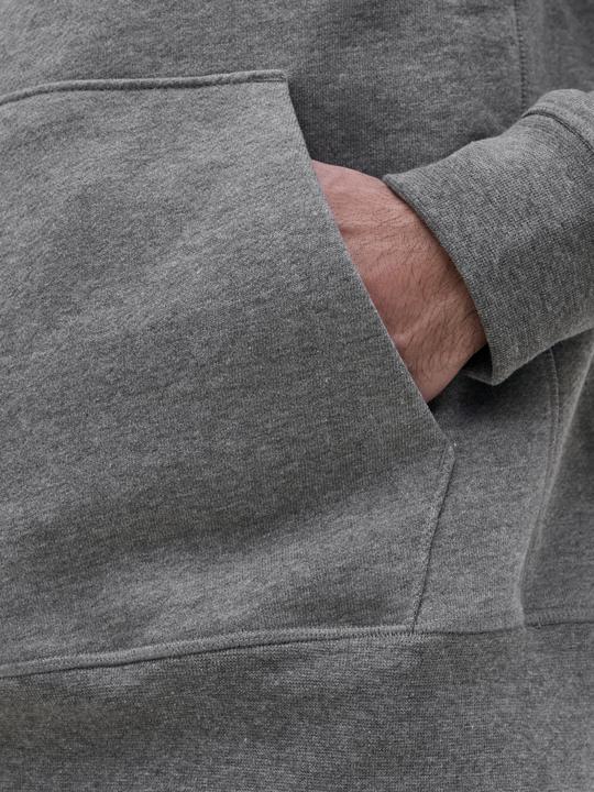 Actual product image Jack & Jones RDD Gedruckt Kapuzenpullover Kapuzenpullover (M)