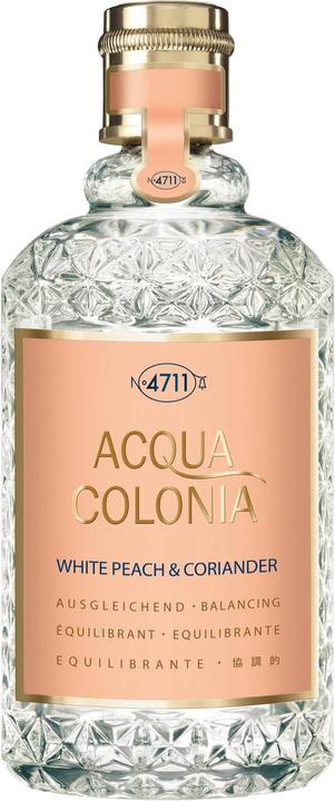 Acqua Colonia 4711 Acqua Colonia (Eau de cologne, 50 ml)