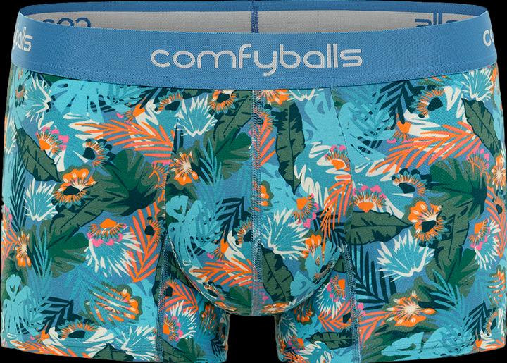 Comfyballs Cotton Regular (L, Une unité par pack)