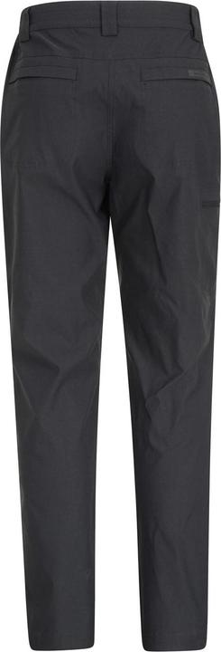 Actual product image Mountain Warehouse Womens/Ladies Hiker Stretch Short Winter Trousers (Frequency band 38 (2600 MHz))