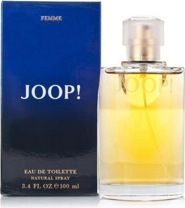 Actual product image Joop! EDT Spray 1.7 oz (Eau de toilette)