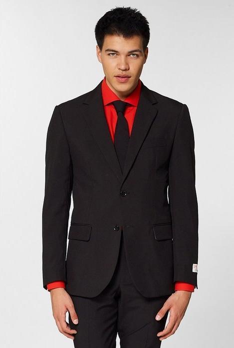 Produktbild OppoSuits Black Knight (56)