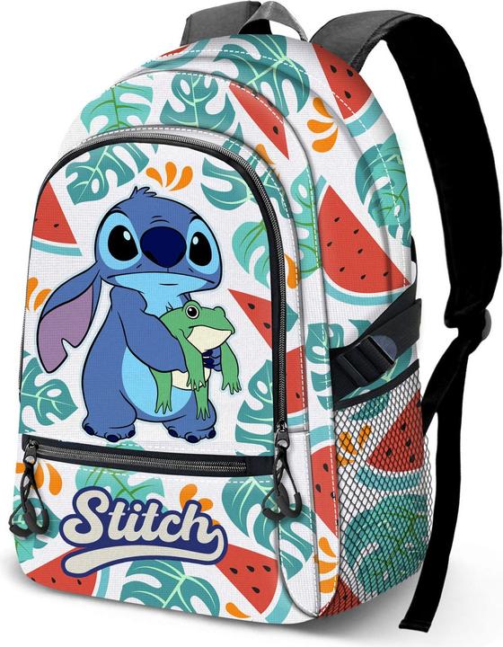 Karactermania FAN Fight Backpack 2.2 Frog