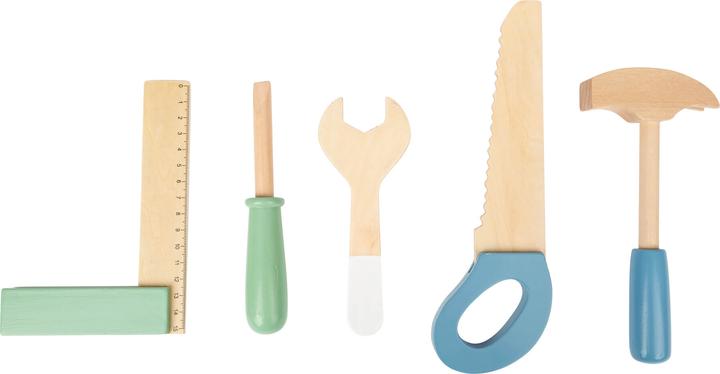 Actual product image small foot Workbench Nordic