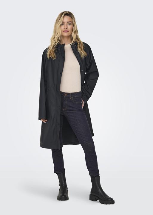Produktbild Only ONLELISA Regenjacke Regenjacke (XS)