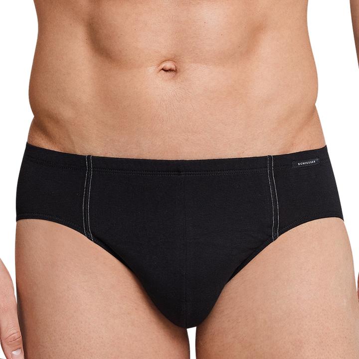 Immagine prodotto Schiesser Confezione da 6 Cotton Essential Supermini (M, confezione da 6)