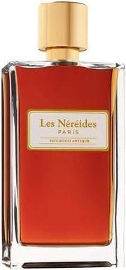Actual product image LES Patchouli Antique Eau De Parfum 100ml (Eau de parfum, 100 ml)