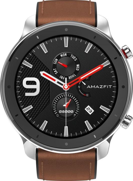 Image du produit Amazfit Gtr (47 mm)