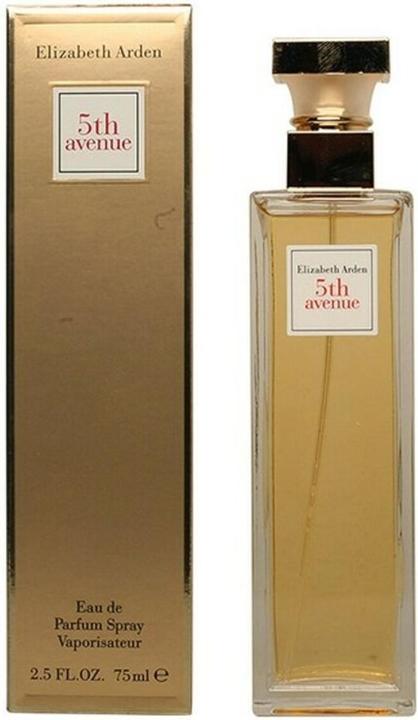 Produktbild Elizabeth Arden 5th Avenue (Eau de Parfum, 125 ml)