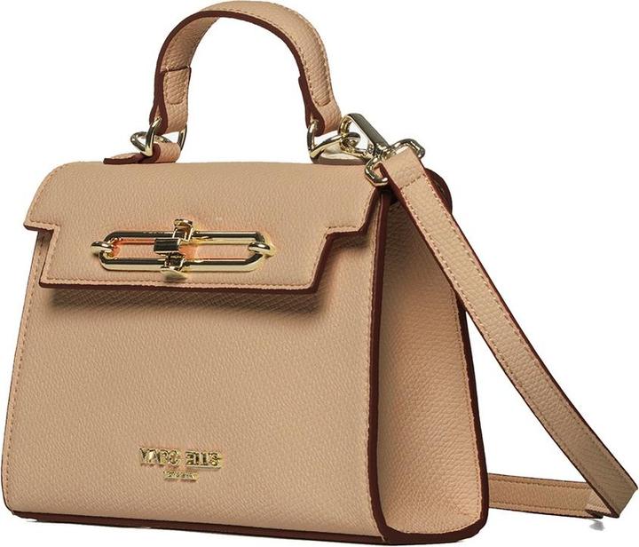 Actual product image Marc Ellis Handtasche Damen - Modell Idalia Elite - 100% Polyurethan - 20.0 X 14.0 X 7.0 Cm