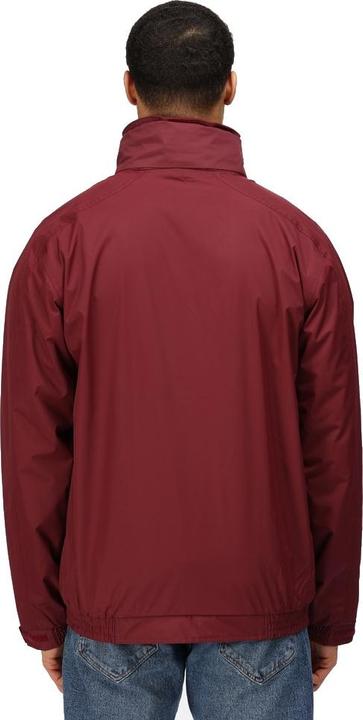 Actual product image Regatta Dover jacket with ThermoGuard insulation waterproof windproof (L)