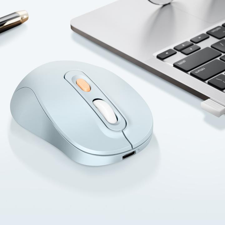 Produktbild LinQ W878 Bluetooth Maus (Kabellos)