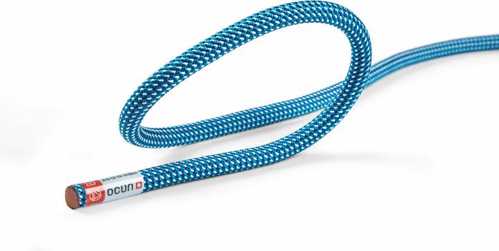 Immagine prodotto Ocun Corda da arrampicata Spirit 95mm (70 m)