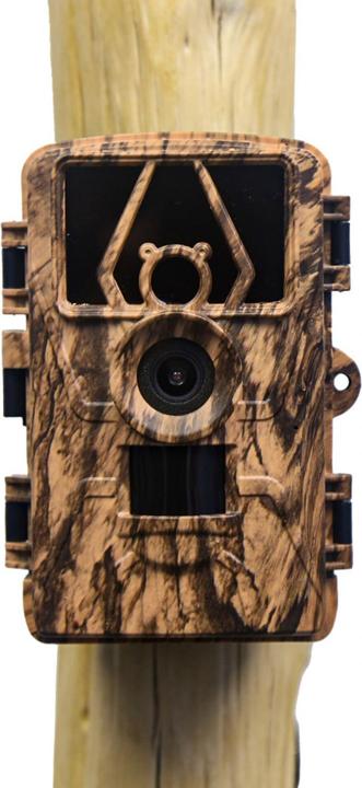 Actual product image Braun Photo Scouting Cam Black400 WiFi 8K