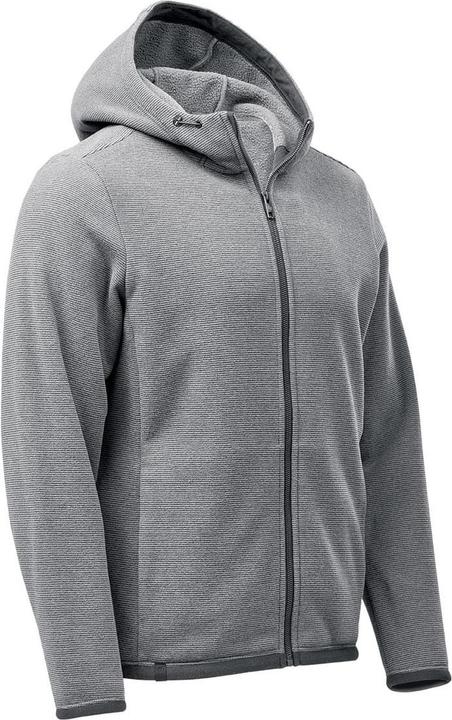 Immagine prodotto Stormtech Medusa Felpa con Cappuccio e Zip Intera Uomo (L)