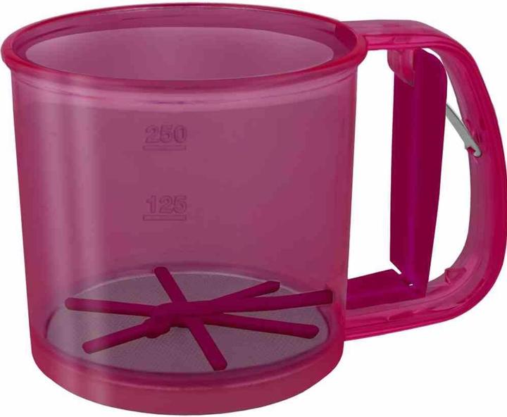 Metaltex Flour sifter (10.50 cm)