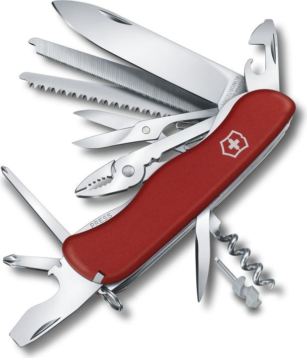 Produktbild Victorinox Work Champ