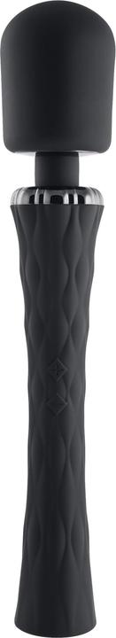 Productafbeelding Evolved Royal Wandvibrator Schwarz