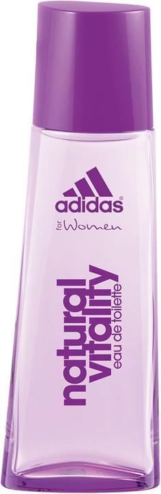 Immagine prodotto adidas Vitalità naturale (Eau de toilette, 30 ml)