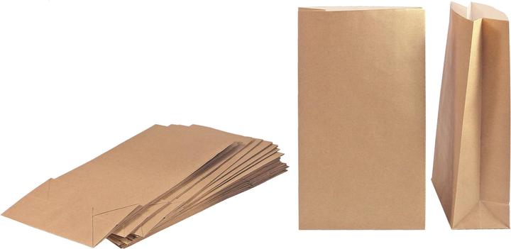 Produktbild Braun + Company Geschenktüten (Geschenktüte, 3 x)