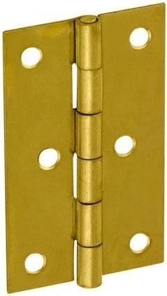Productafbeelding Domax SCHARNIER VLECHT ZS 70. 70X43X1,0 MM