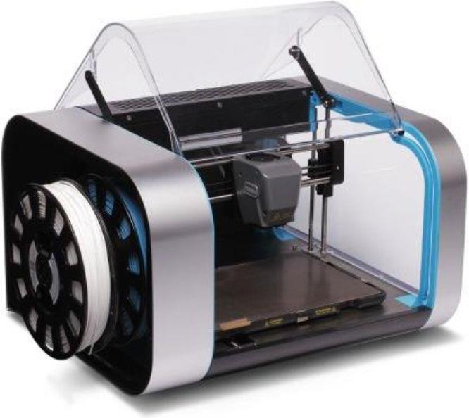 Actual product image Robox RoboxDual RBX2