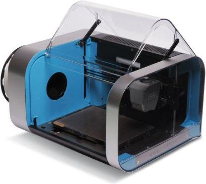 Actual product image Robox RoboxDual RBX2