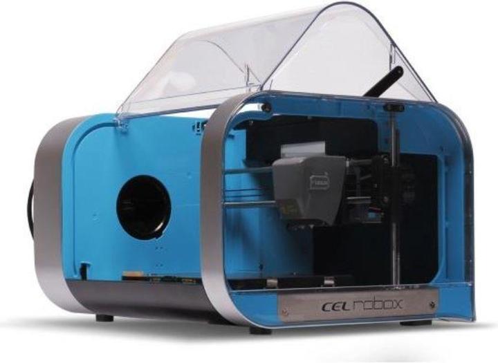 Actual product image Robox RoboxDual RBX2