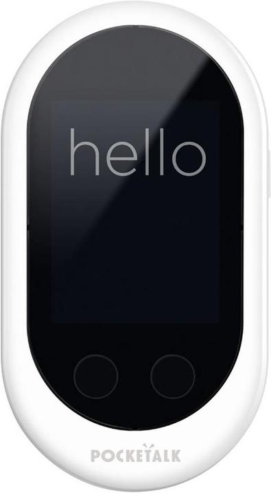 Image du produit Pocketalk Wi-Fi