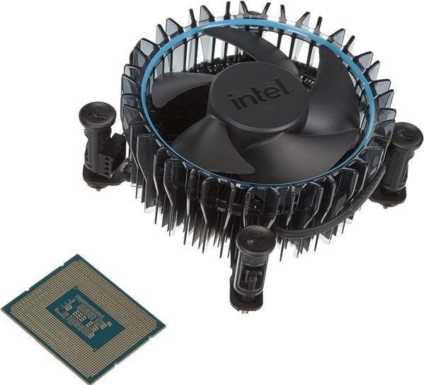 Productafbeelding Intel Core i5-12500 (LGA 1700, 3 GHz, 6 -Core)