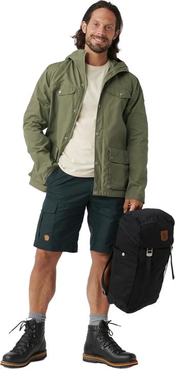 Image du produit Fjällräven Karl Pro Shorts (56)