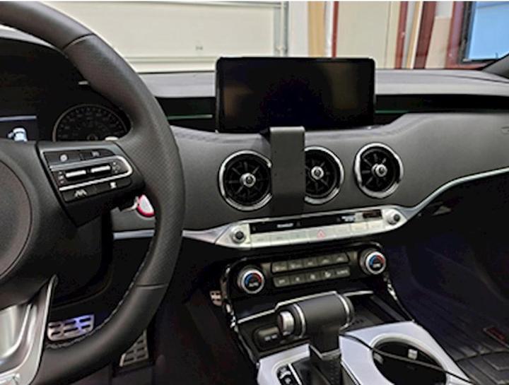 Produktbild Brodit 855693 Autohalterung Kia Stinger 18-