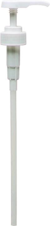 Immagine prodotto Hartmann Pompa dosatrice per bottiglie Bode da 1.000 ml